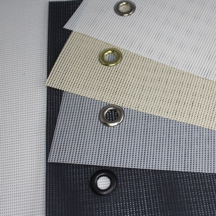 Store à ventouse pour fenêtre