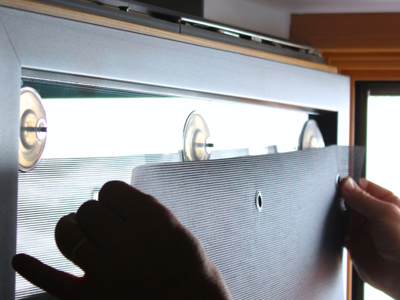 Comment garder un appartement frais sans climatisation ?