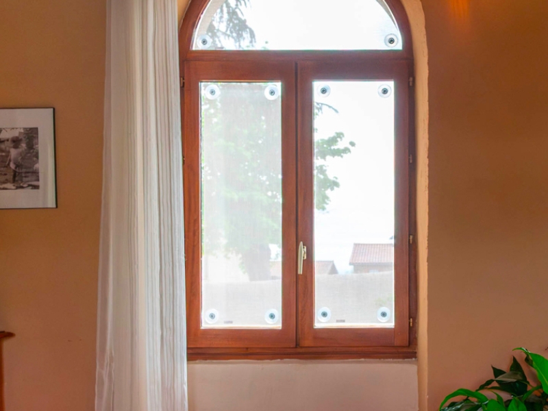 Appartement qui surchauffe en été