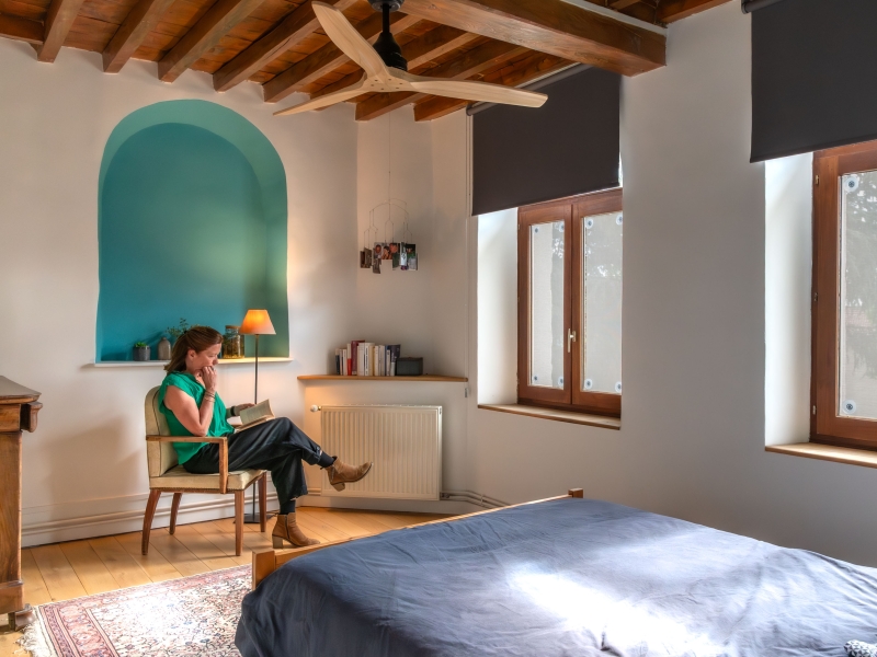 Climatisation en copropriété : 4 alternatives légales et efficaces